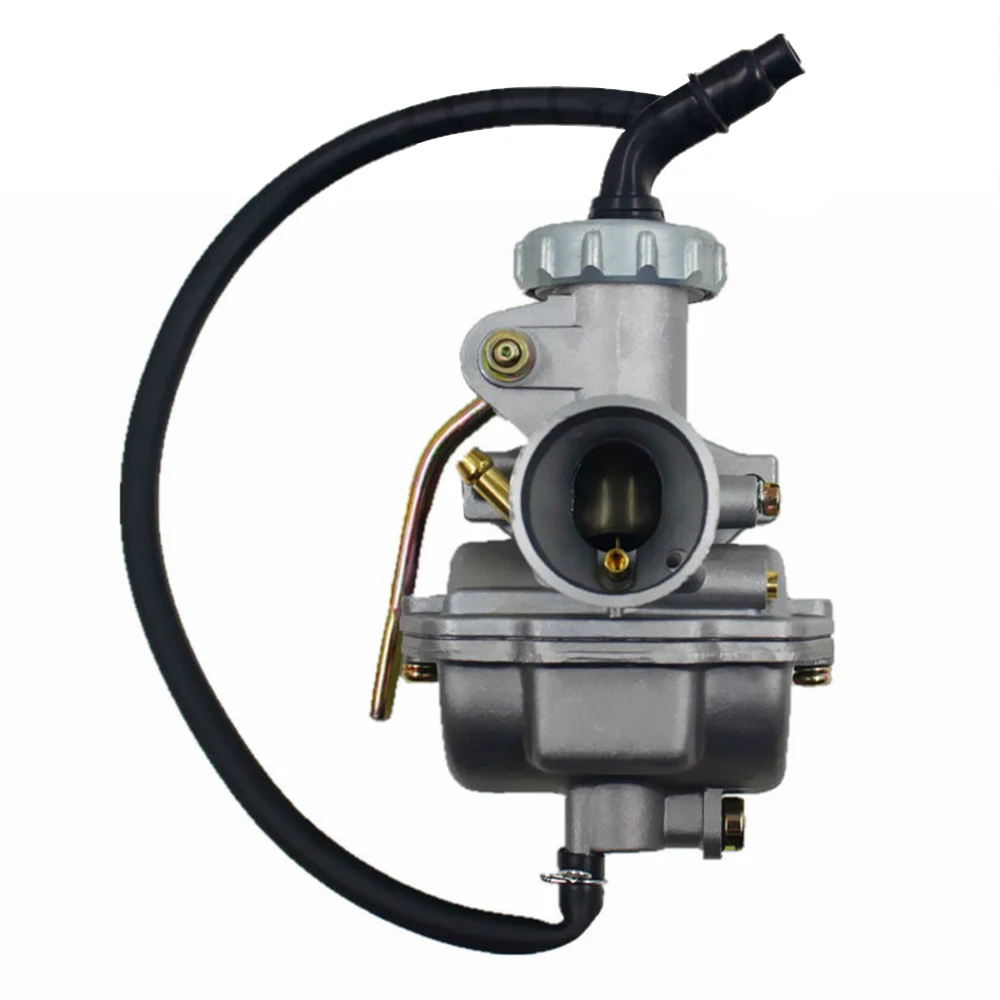 Прочный ATV мотоцикл Карбюратор Carb для PZ20 50cc 70cc 90cc 110cc 125cc высококачественные материалы