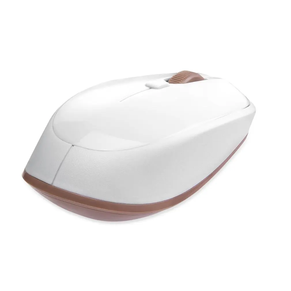 MOTOSPEED Bluetooth 3,0 Беспроводная оптическая мышь красный светильник 2400 dpi для компьютера ноутбука для Windows Android 10 м рабочее расстояние