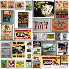 Пепси кола больше и лучше стоит цент стоит никелевый оловянный знак Оловянная картина «металлические номерные знаки» оловянный знак настенная декоративная доска ретро