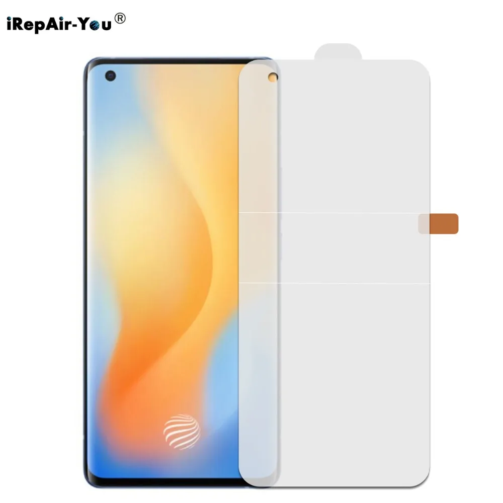 vivo x50 pro screen protector