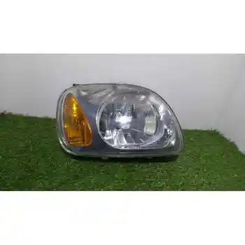 

41022 Right headlight Nissan Micra (k11)