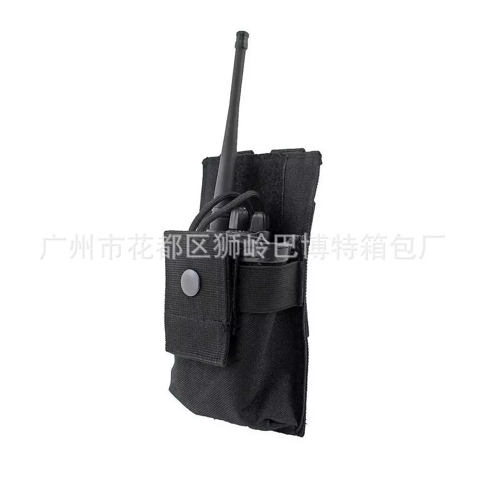 Открытый тактический переговорный пакет Molle спортивные аксессуары Pannier сумка Открытая Страна многофункциональная сумка для хранения