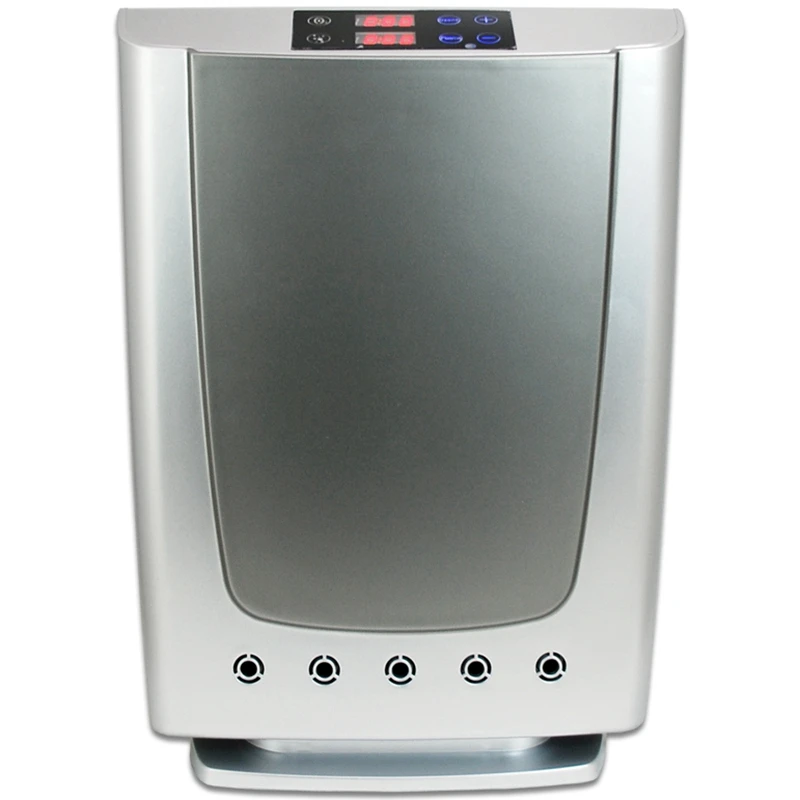 EAS-Ozone Air Purifier For Home/Office Air Purification And Water Sterilization-Us Plug