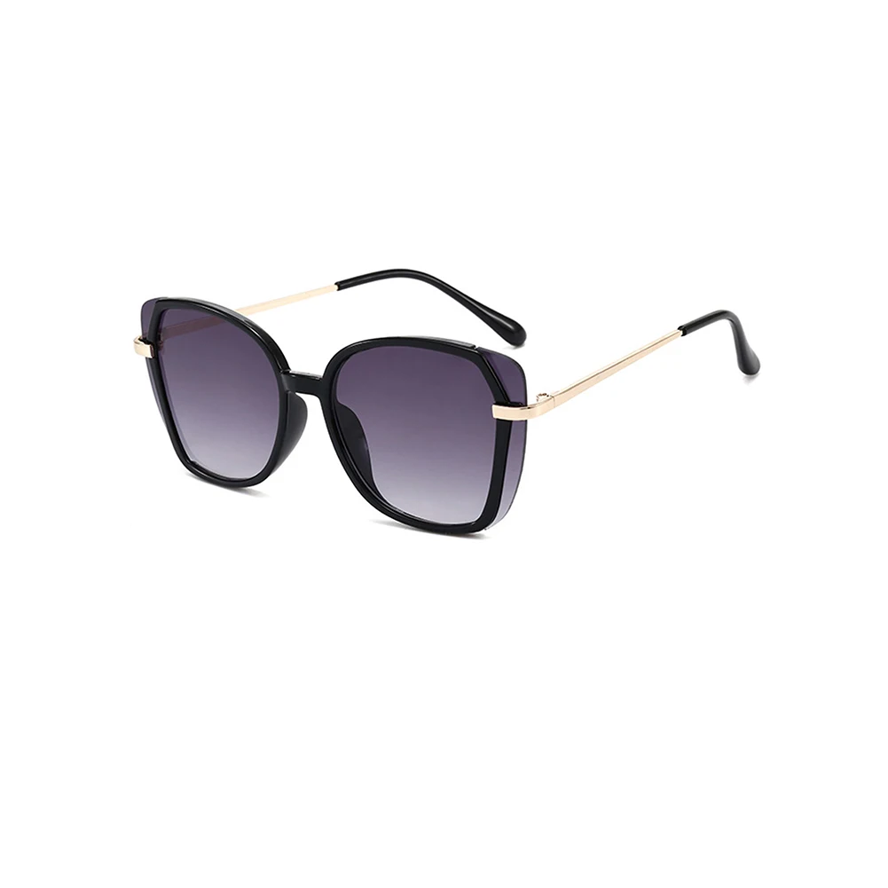 

Kids Fashion Sunglasses, Metal Frame, UV Protection, Light and Comfortable (A/B/C/D/E)