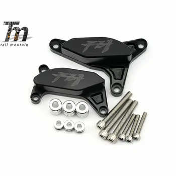 

Engine Case Slider Crash Protector For YAMAHA FZ1N FZ1 Fazer 2006-2015 07 08 09 10 11 12 13 Motorcycle Guard Cover Left & Right