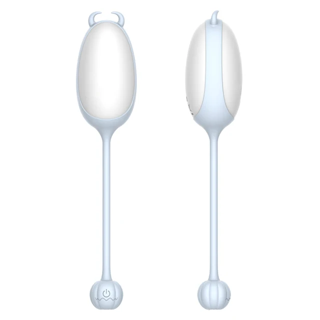 APP Mobile Phone Remote Bluetooth Control Vibrating Eggs
