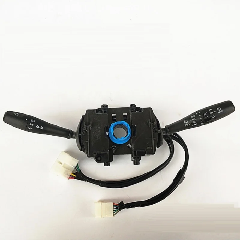 

3774100U8030 оригинальный комбинированный переключатель поворота светильник хэтчбека JAC J3 A13 автомобильные аксессуары