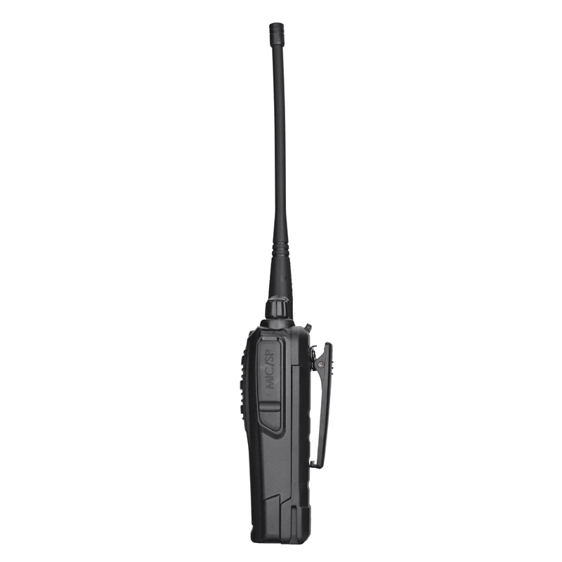 Baofeng UV 6 иди и болтай Walkie Talkie “иди Дальний двухстороннее радио 136 174/400 480MHz VHF