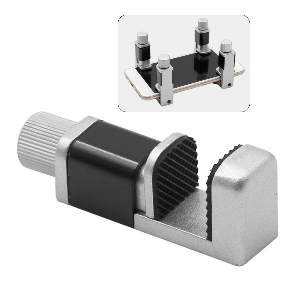 8 шт./компл. металлический зажим для ремонта телефона с ЖК дисплеем крепежный