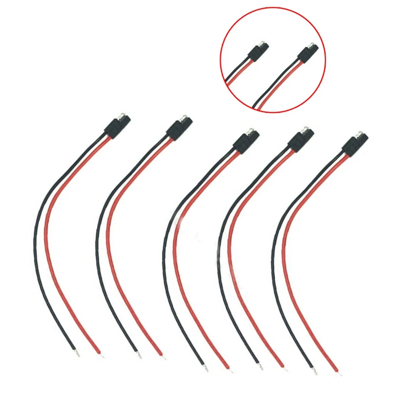 BEST5Pcs радио кабель питания для Motorola Gm300/3188 Ccdm1250 30 см короткий Dc Шнур питания