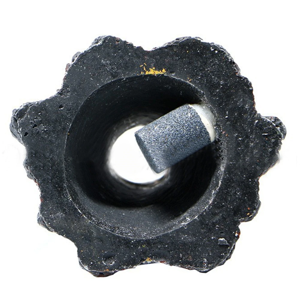 Volcano Aquarium Accessory 3