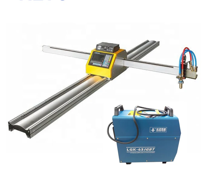 

Factory Price Portable Cnc Plasma Cutting Machine