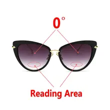 MINCL модный переход фотохромные бифокальные ретро оптические очки для чтения для женщин мужчин считыватель дальнозоркости UV400 Солнцезащитные очки NX