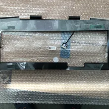 Подлинный для Dell Alienware M17X R3 R4 рамка для клавиатуры Бисероплетение с электронными частями экран вал шарик