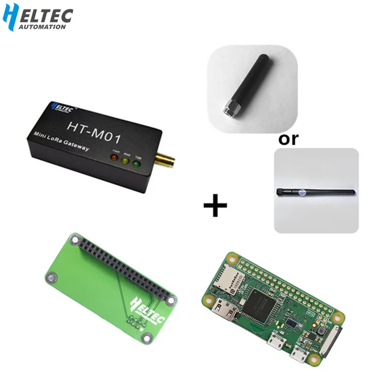 Мини IOT Lora шлюз LoraWan SX1301 sx1255/57 lora 8 каналов 433 МГц/868 МГц/915 МГц для шлюза Интегрированный для Raspberry Pi