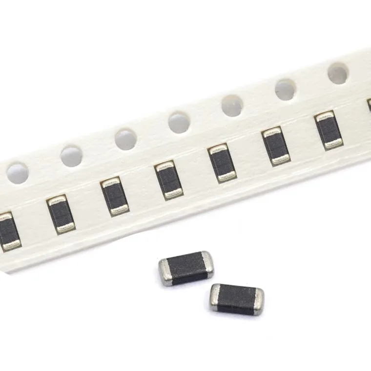 20pcs 0603 SMT inductance type 1608 laminated SMD chip inductor power 10 uh 100 k | Электронные компоненты и