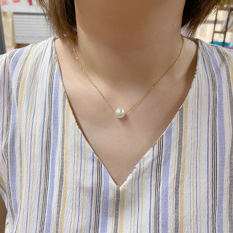 Alloy Cute/Elegant Luck Pendant Necklaces For Women