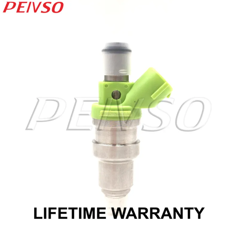 4x 23250-70080 23209-70080 ремонтный топливный инжектор для TOYOTA JP выше 88~ 93 MARK 2 88~ 95 CHASER 88~ 92 2.0L 1GGTEU