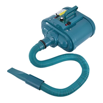 

Pet Dryer Dual Motor Speed Low-Noise 3300 W Pet Hair Dryer LT-1090D-H Dog Hair dryer Wind speed 18m/s-80m/s