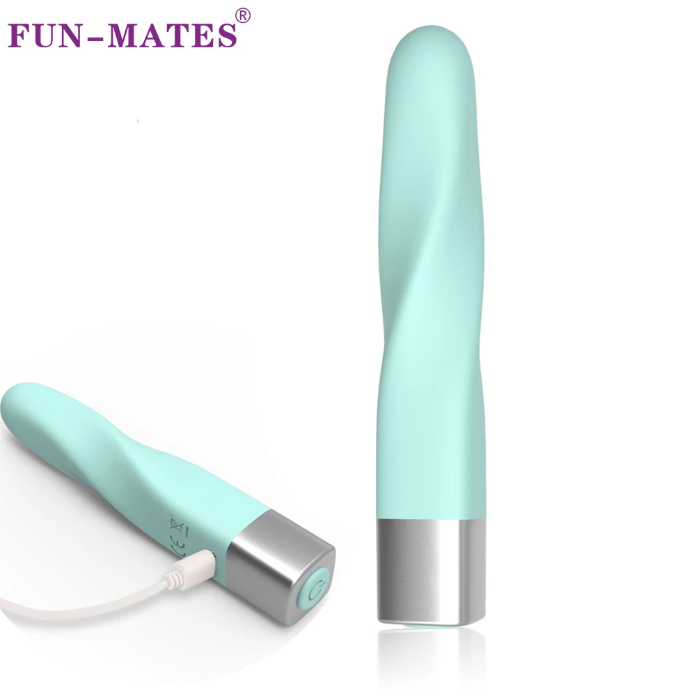 

16 Speed USB Bullet Vibrators For Women Mini Vibrating Lipstick Finger Vibrador Masturbator Clitoris Stimulator Sex Toys Female