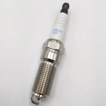 

10pcs/lot Iridium Spark Plug L3Y2-18-110 ILTR5A-13G L3Y218110 ILTR5A13G For Ford Lincoln Mazda 3 5 6 CX-7