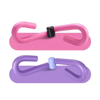 

Home Multi-Function Fitness Leg Clip Workout Equipment Thigh Inside Gym Accessories Stovepipe Leg Trainer Workout Equipment