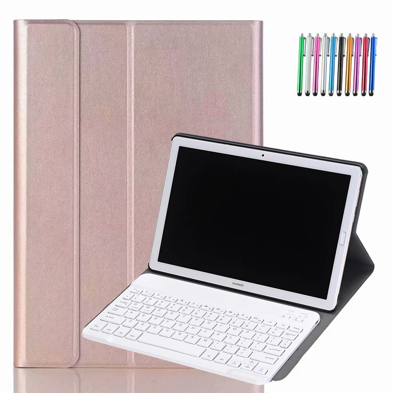 samsung p610 keyboard case samsung galaxy tab s6 lite 10.4 keyboard case samsung p615 keyboard case (3)