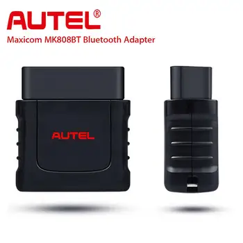 

Bluetooth Adapter for Autel MK808BT OBD2 Scanner, BT Adapter Replace Accessories for Autel MK808BT Diagnostic Tool