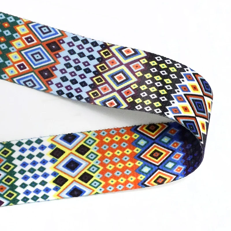 Printed Dog Leash (6)