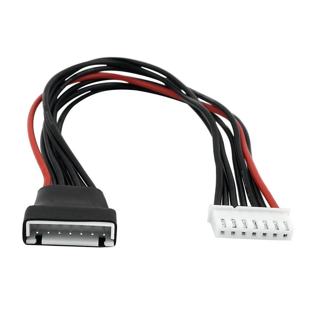 Câble Extension Batterie LiPo RC JST-XH 2S-6S 8g