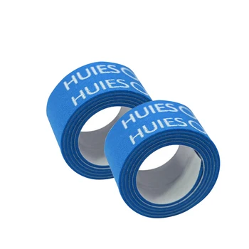 

2PCS Durable Thick Pingpong Professional Edge Table Tennis Racket Tape Anti-collision Paddle Protection Side Accessories Sponge