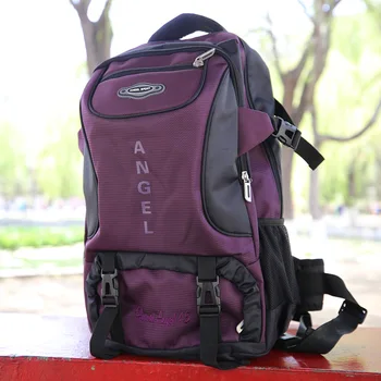 

60L Unisex Men Waterproof Backpack Travel Pack Sports Bag Pack Outdoor Mountaineering Hiking Climbing Camping Backpack For Male