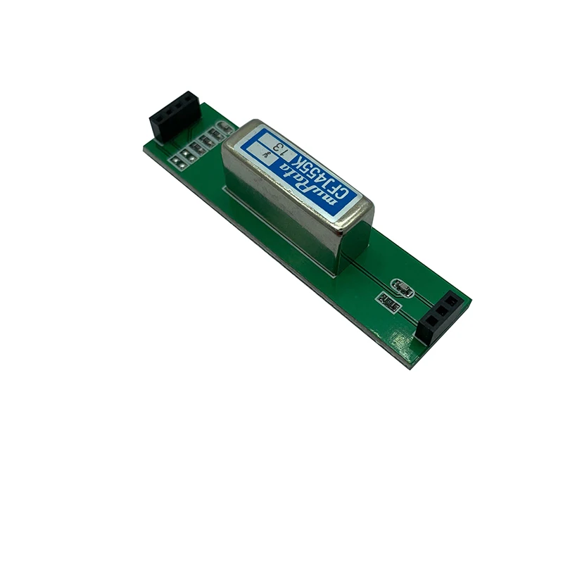 Windcamp Anderson Powerpole Adattatore Connettore Di Alimentazione Spina Cc Per Yaesu Ft-817 Ft-818 Ft-818Nd Ft-817Nd