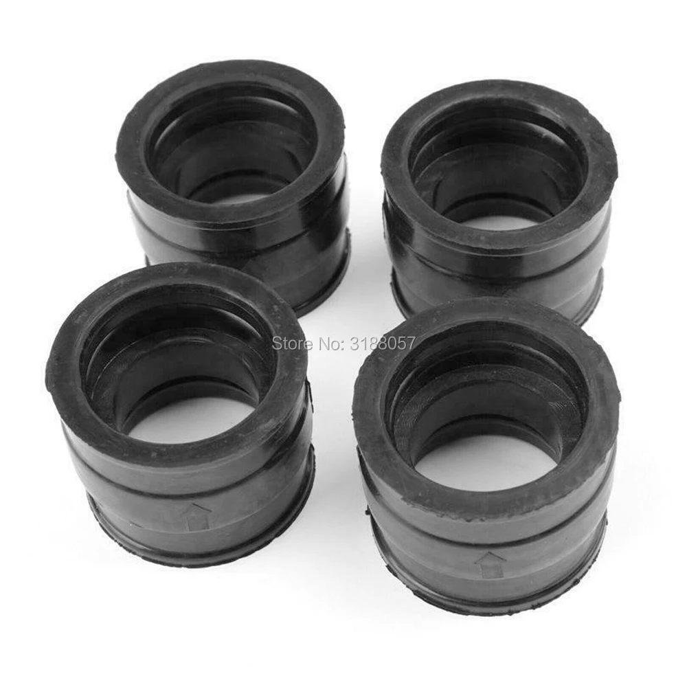 Впускной коллектор загрузки Подходит для Honda CB650 CB650C CB650SC Nighthawk 650 1979-1982 80 81