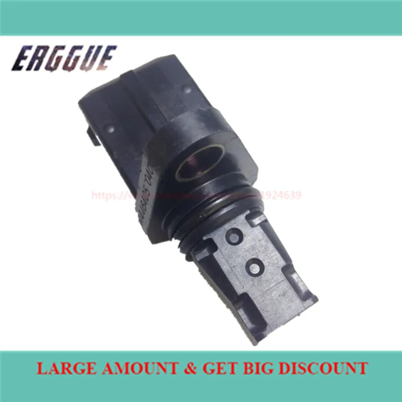 MR446406 MR446405 ORIGINAL Crank Crankshaft Position Sensor case for Mitsubishi Pajero 3.2D | Автомобили и мотоциклы