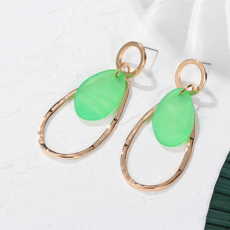 Green 489