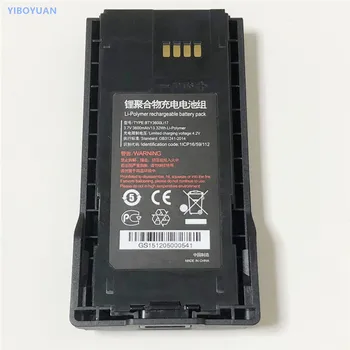 

3.7V 3600mAh BTY3600Li17 For Huawei EP681 EP681-C17 EP681-C80 eLTE Battery