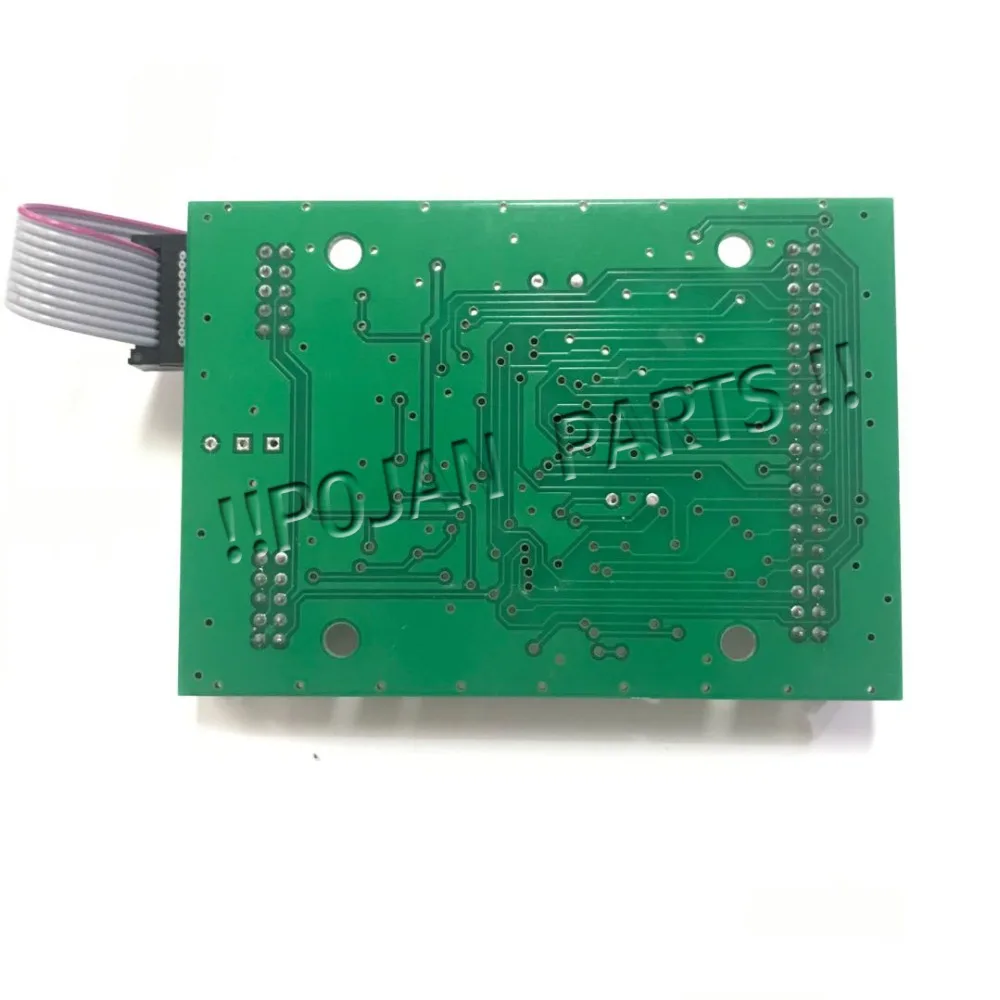 Z6100 decoder chip 4