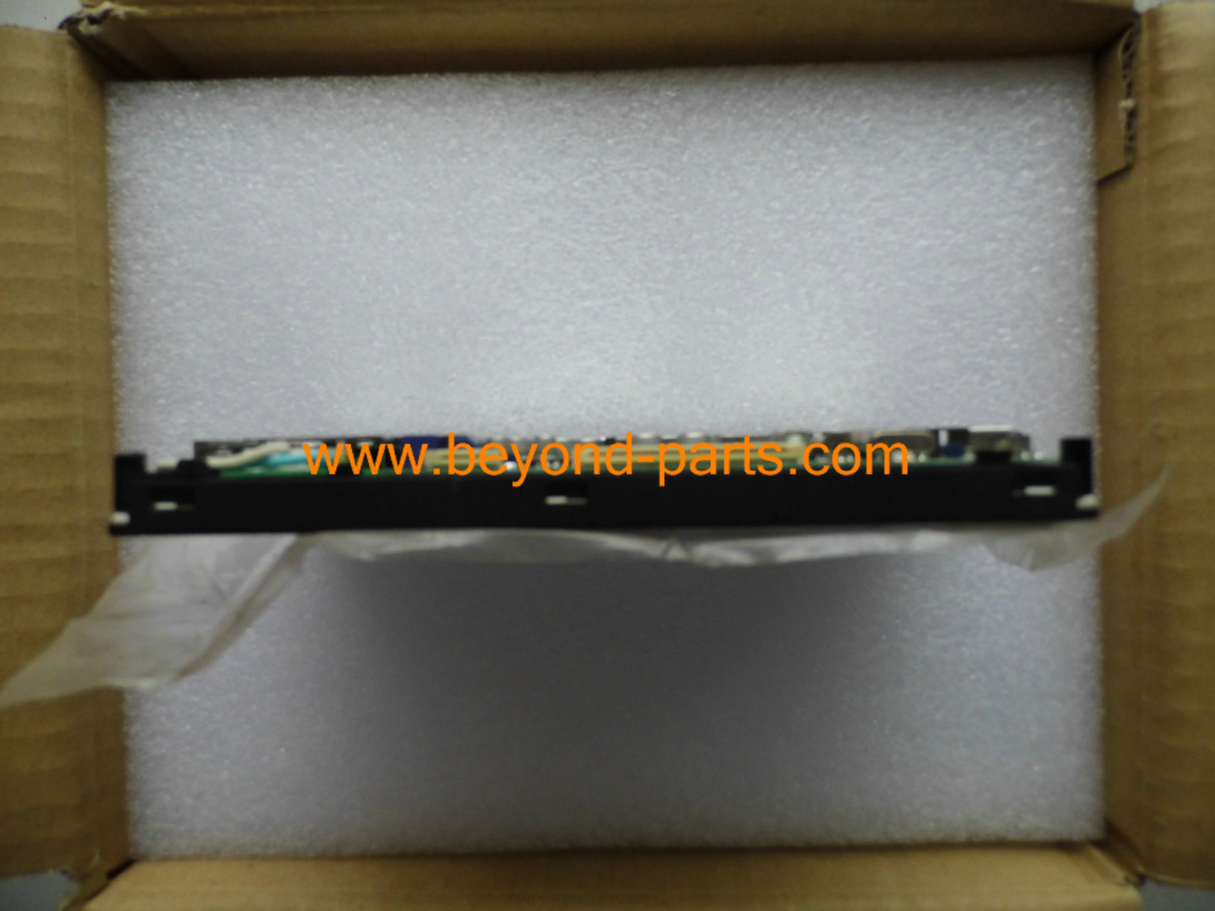 312D 320D monitor LCD panel 325D 330D excavator 260-2193 327-7482