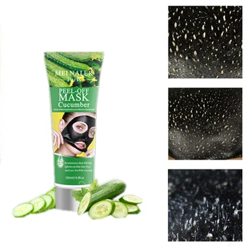 

DISAAR Wrapped Face Mask Hyaluronic Acid Cucumber Cleaning Skin Whitening Depth Replenishment Korean Skin Care Mask Anti Wrinkl