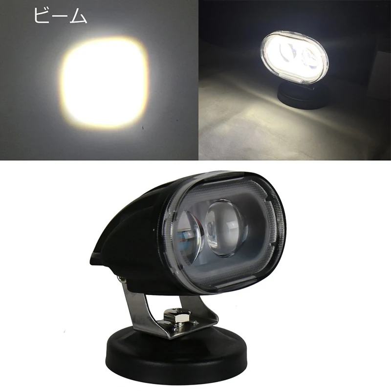 led 4D work light offroad (9)