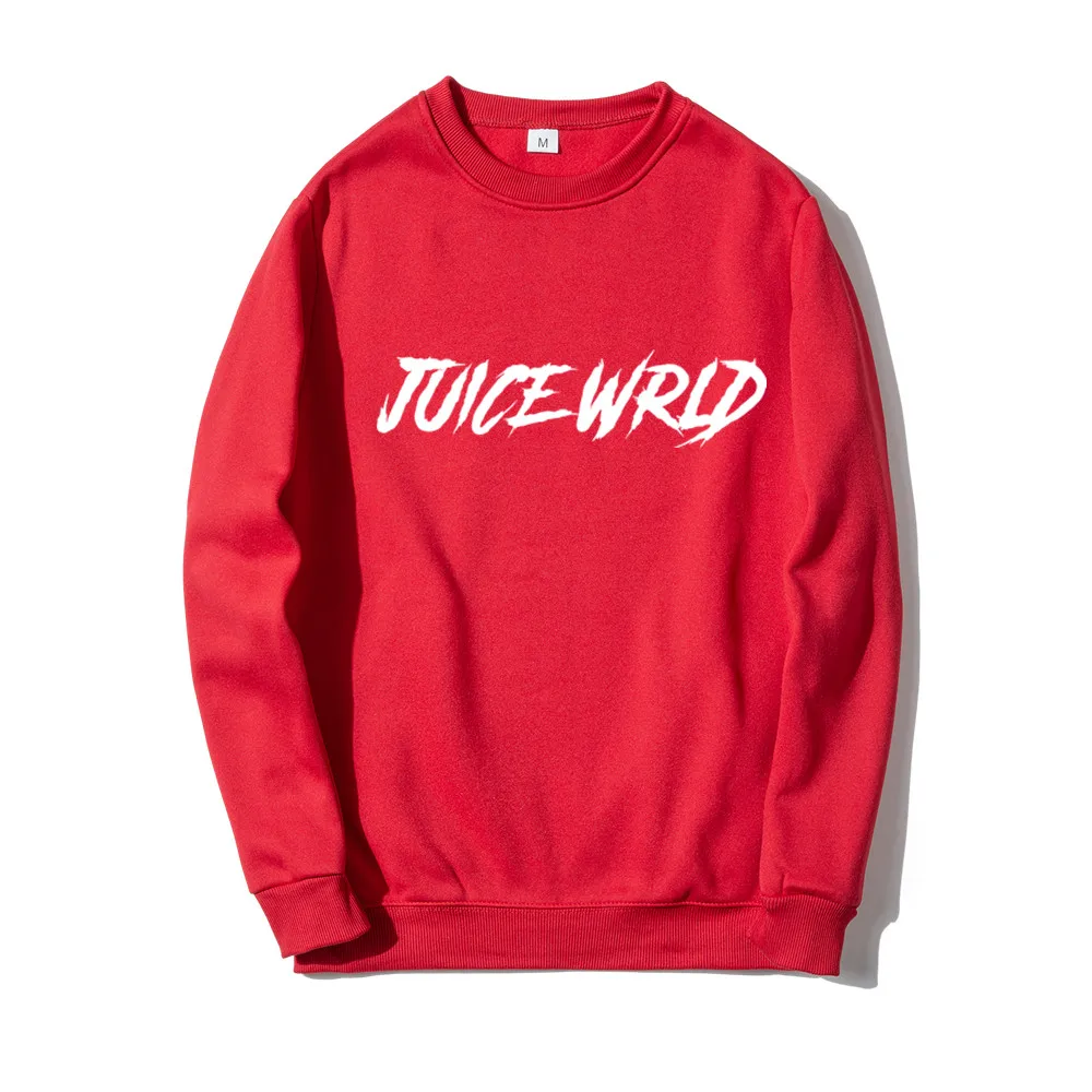 Juice Wrld Sweatshirt Hoodies Men Women Print Juice Wrld Sweatshirt Hoody 3