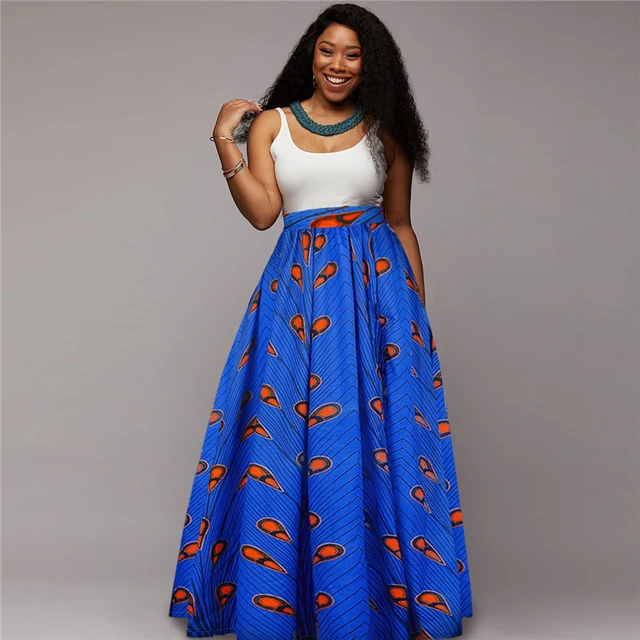 Karen Robe Skirts - Image 4