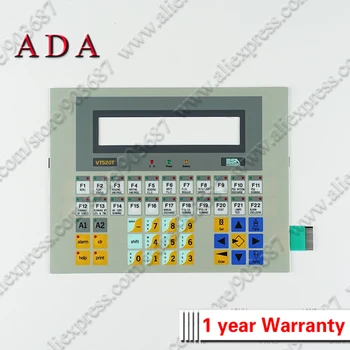 

ESA VT520T VT520T000 Membrane Keyboard Keypad Switch for ESA VT520T VT520T000