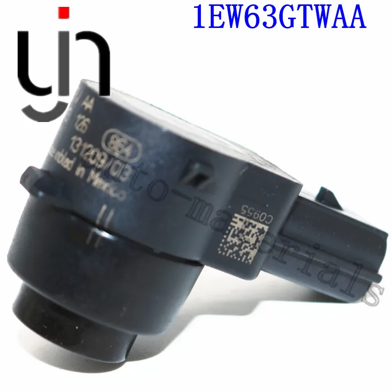 

4 шт., Датчик управления расстоянием 1EW63GTWAA OEM 0263013126 для Lib Erty 300 Gra Nd Che Rokee 09-13