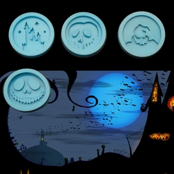 

Halloween Expanding Phone Socket Silicone Mold Prop Mount Phone Holder Epoxy Resin Mould Cell Phone Bracket DIY Making Tool