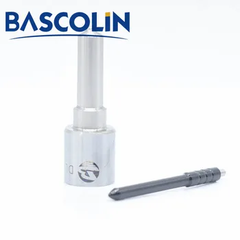 

BASCOLIN common rail nozzle DLLA150P866 injector rebuild kit 093400-8660 for Hyundai Mighty County 3.9d HD78 fuel 095000-555#