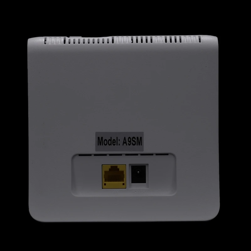 Разблокированный 300 Мбит/с Wi-Fi роутер 4G Lte Cpe мобильный роутер с поддержкой порта LAN sim-карты портативный беспроводной роутер Wifi 4G Роутер