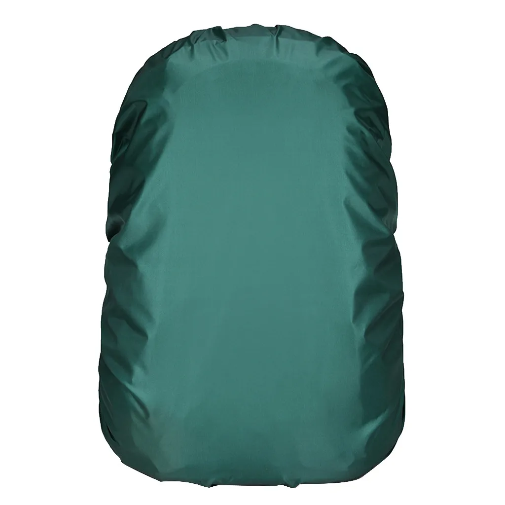Рюкзак, чехол, сумка для женщин, женский школьный рюкзак, водонепроницаемый чехол для рюкзака, кемпинга, походов, на открытом воздухе, рюкзак, от дождя, пыли, дропшиппинг - Цвет: K