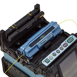 FSM-70S Newest Fujikura 70S+ Active Core Alignment
